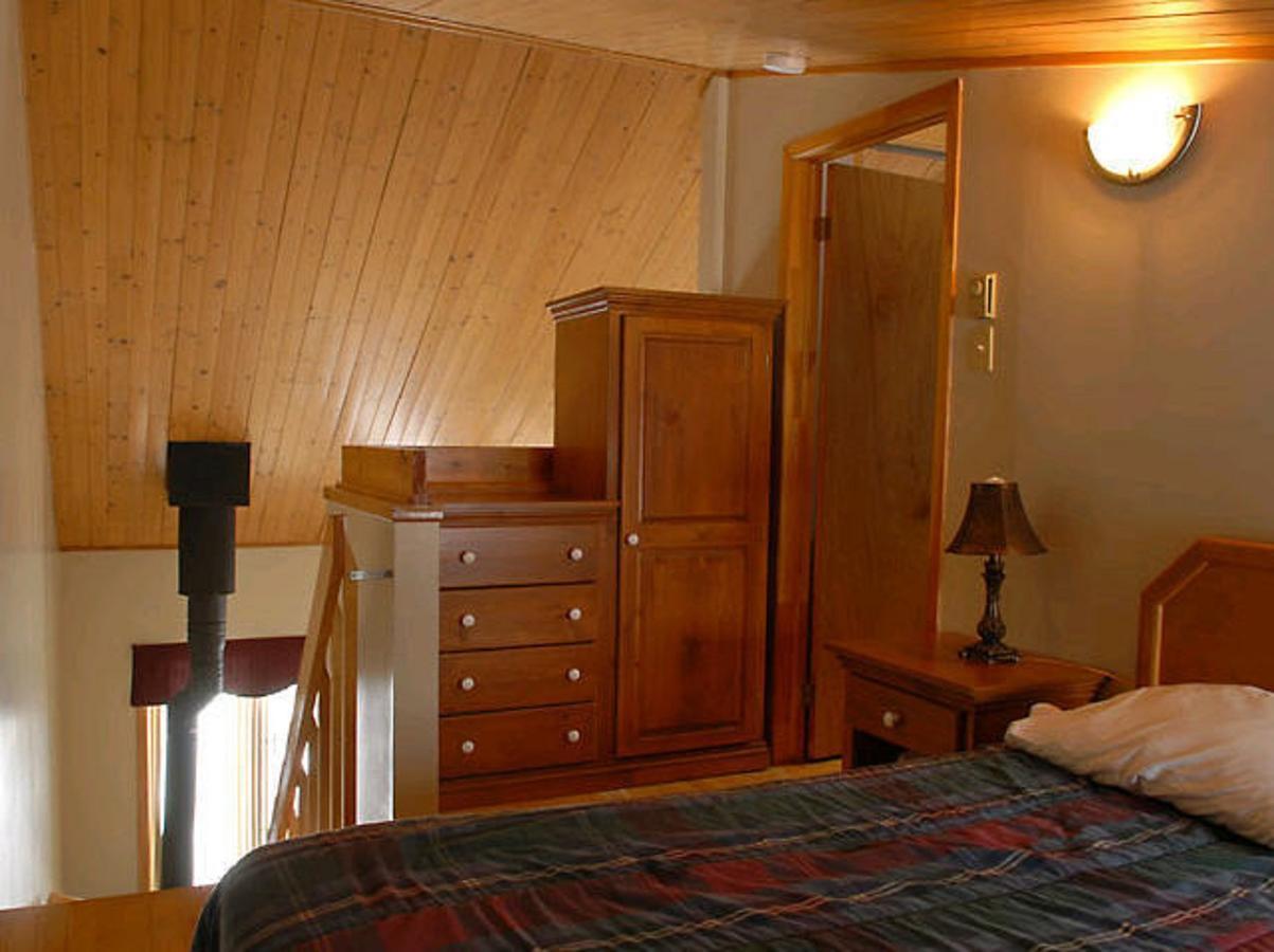Le Genevrier Villa Baie-Saint-Paul Luaran gambar